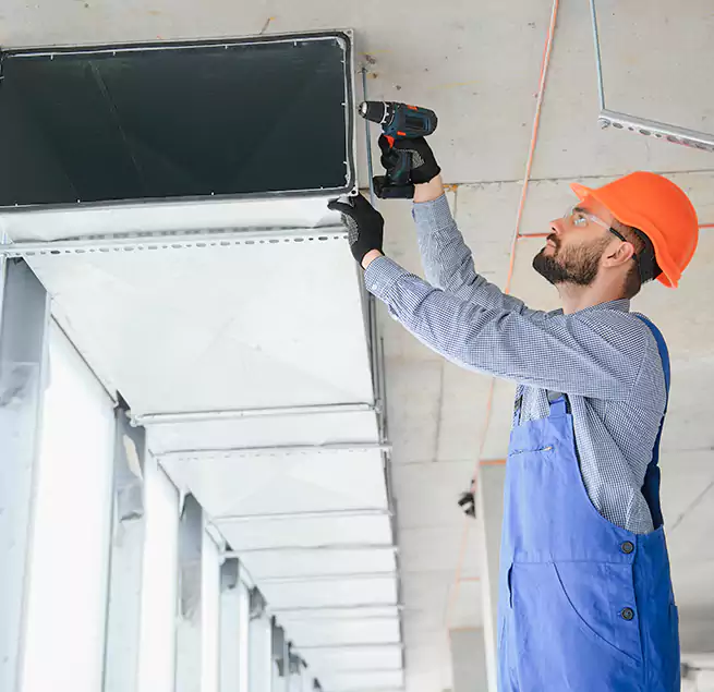 Why Homeowners & Businesses Trust Us in Kearns, UT