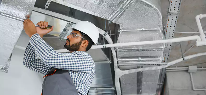Proactive Ac Vent Repairs & Air Duct Replacement Companies Near Me in Kearns