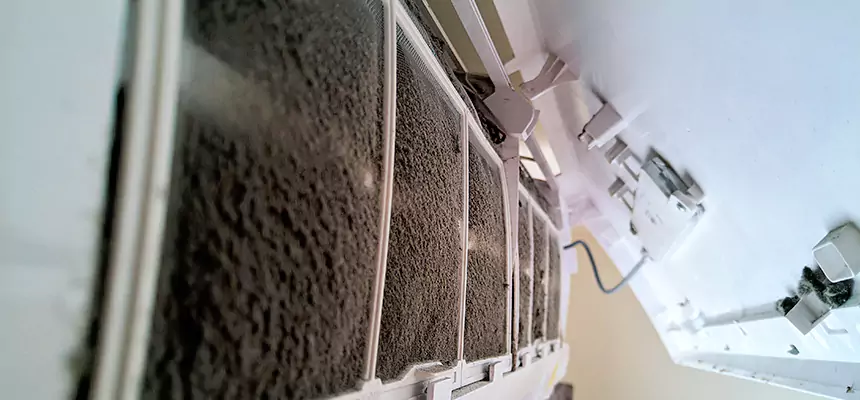 Preventive Air Duct Bacteria Removal in Kearns