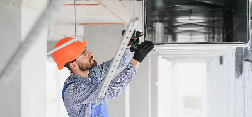 Our Air Vent Replacement Services in Kearns, UT