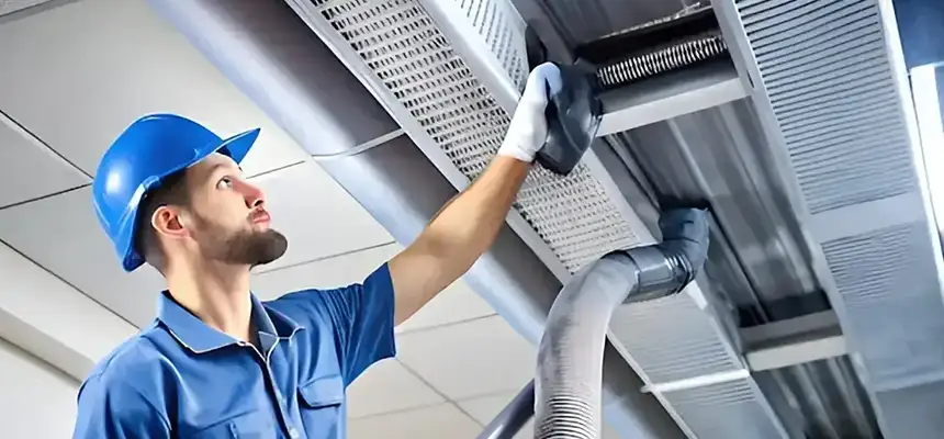 Our Annual Dryer Vent Maintenance Services in Kearns, UT