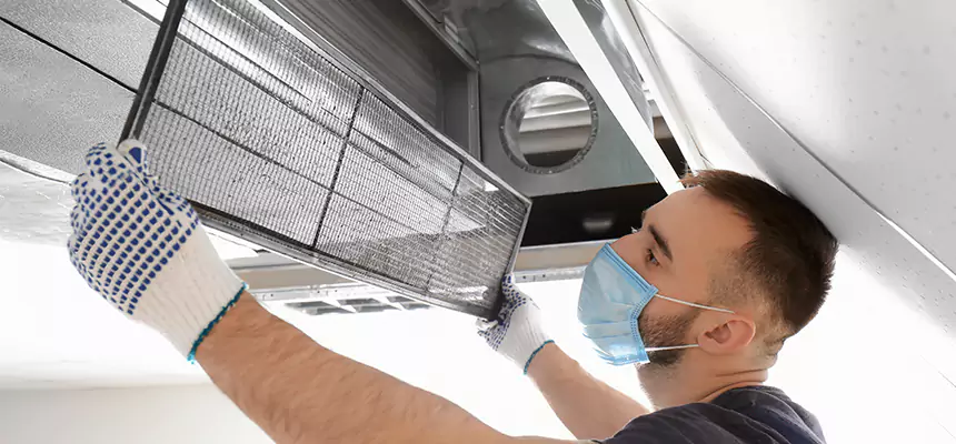 Our Bathroom Exhaust Duct Cleaning Services in Kearns, UT