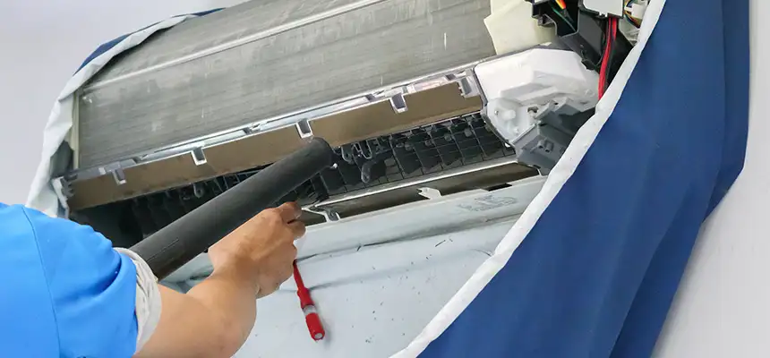 Advanced Clogged Dryer Vent Repair for Multi-Unit & Commercial in Kearns, UT