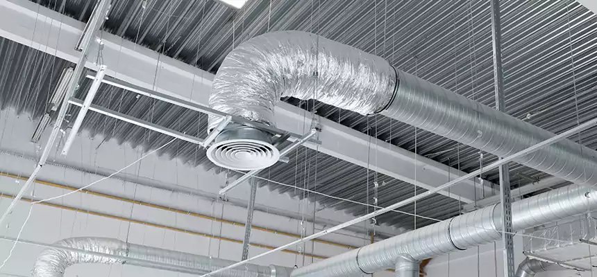 Our Dryer Vent Hose Replacement Services in Kearns, UT