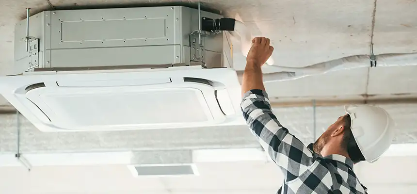 Our Local Vent Cleaning Services in Kearns, UT