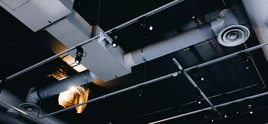 Our Seasonal Allergy Air Duct Cleaning Services in Kearns, UT