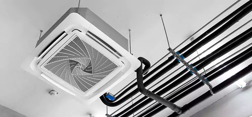 Our Smart AC Vent Controller Services in Kearns, UT