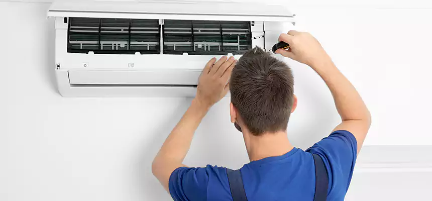 Our Smart Air Conditioning Installation Services in Kearns, UT