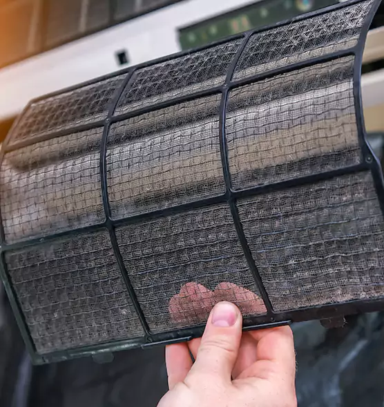 Top-notch AC Air Filter Replacement in Kearns