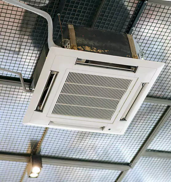 Top-Notch Allergy Relief Vent Cleaning Services in Kearns, UT