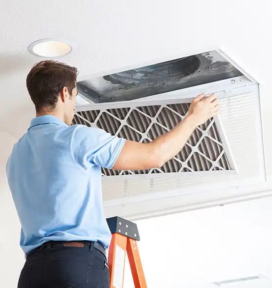 About Annual Dryer Vent Maintenance Kearns, UT