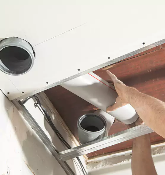 Professional Attic Air Duct Cleaning in Kearns, UT