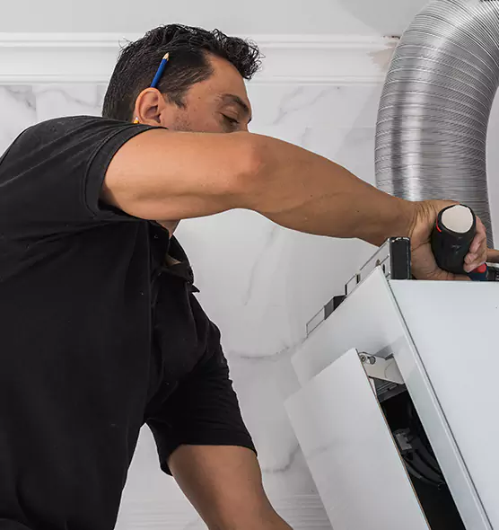 Trusted Bathroom Exhaust Duct Cleaning in Kearns, UT