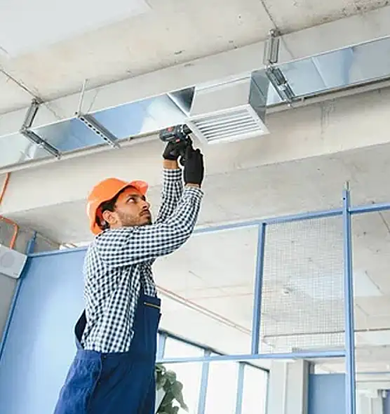 About Commercial Laundry Vent Cleaning in Kearns, UT