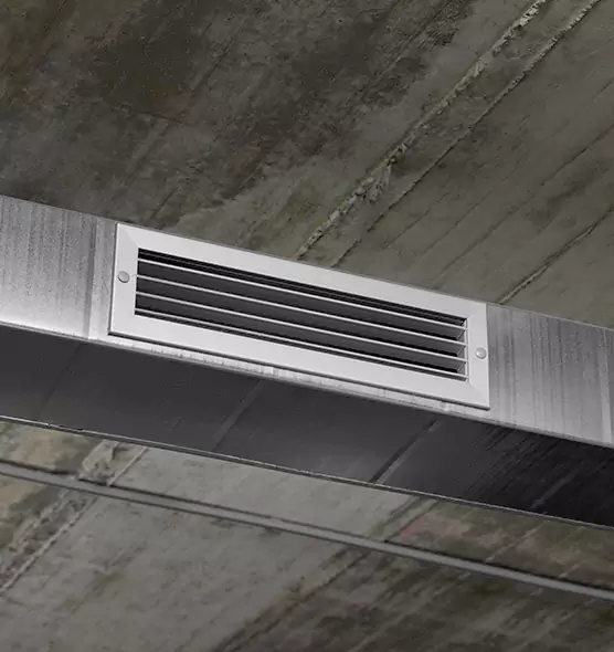 Trusted Hospital Grade Air Duct Cleaning Experts in Kearns, UT