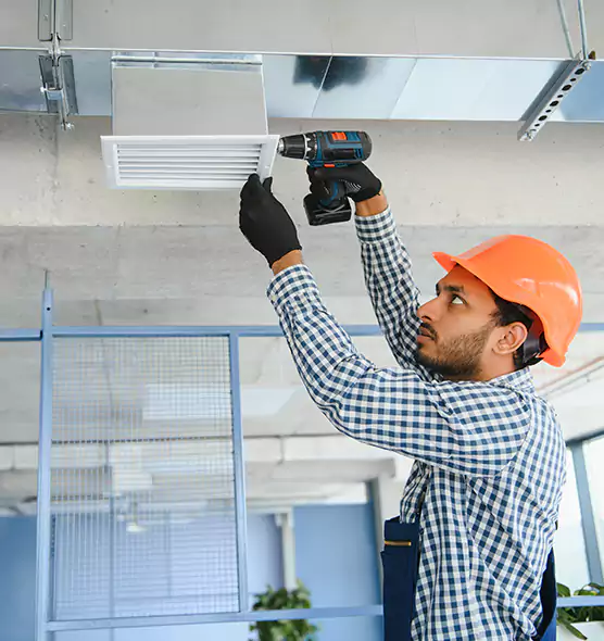 Professional HVAC Duct Cleaning in Kearns, UT