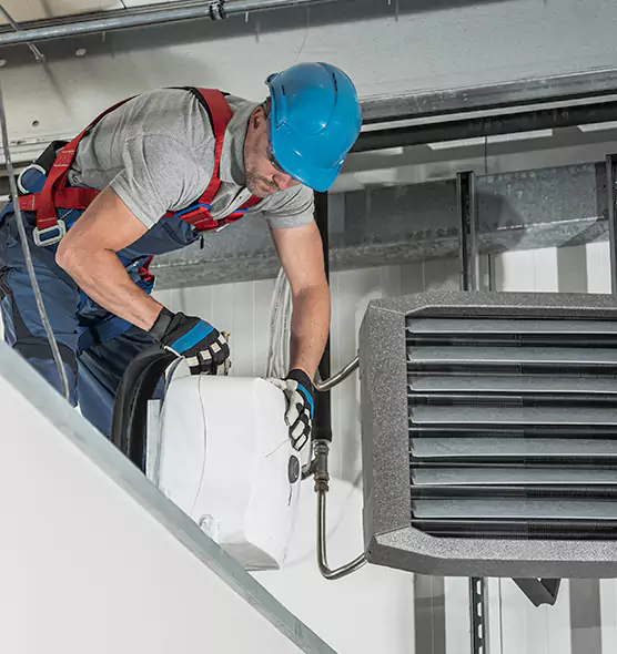 About HVAC Mold Remediation Service in Kearns, UT