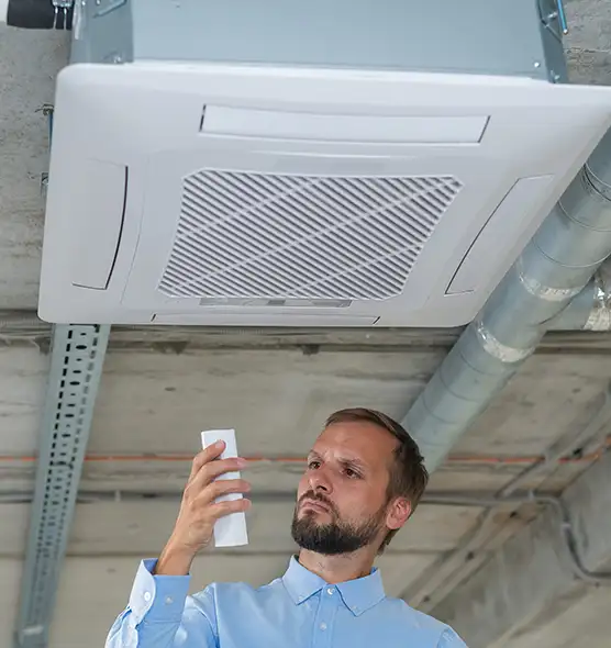 About Local Vent Cleaning Services in Kearns, UT