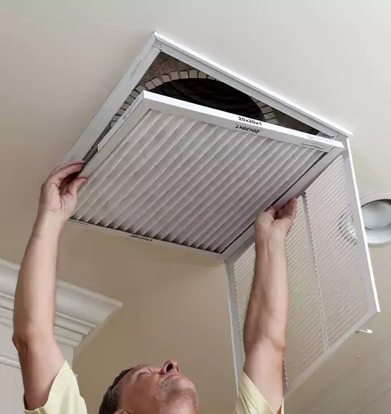 Advanced Residential Vent Cleaning in Kearns, UT
