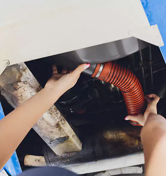 Top-Notch Return Vent Cleaning Service in Kearns, UT