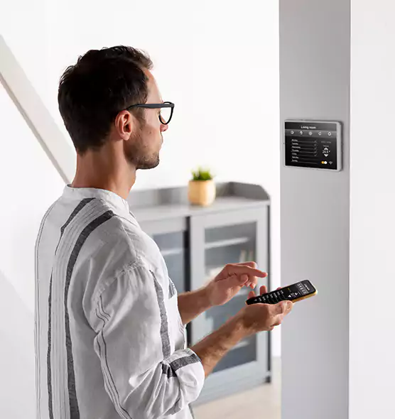 About Smart AC Vent Controller Services in Kearns