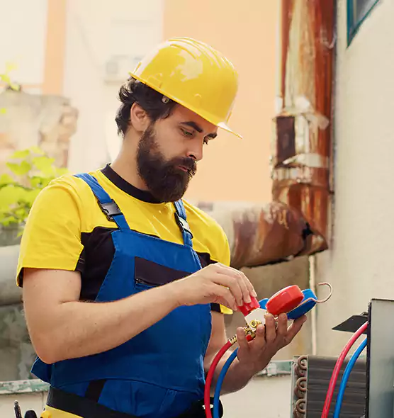 About Smart HVAC Installation in Kearns, UT