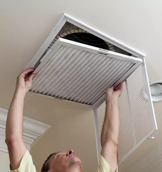 Professional Vent Relocation Services in Kearns, UT