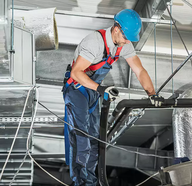 Why Homeowners & Businesses Trust Us in Kearns, UT?