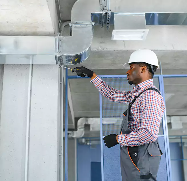 Why Homeowners & Businesses Trust Us Kearns, UT