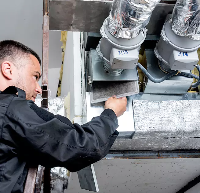 Why Homeowners & Businesses Trust Us in Kearns, UT?