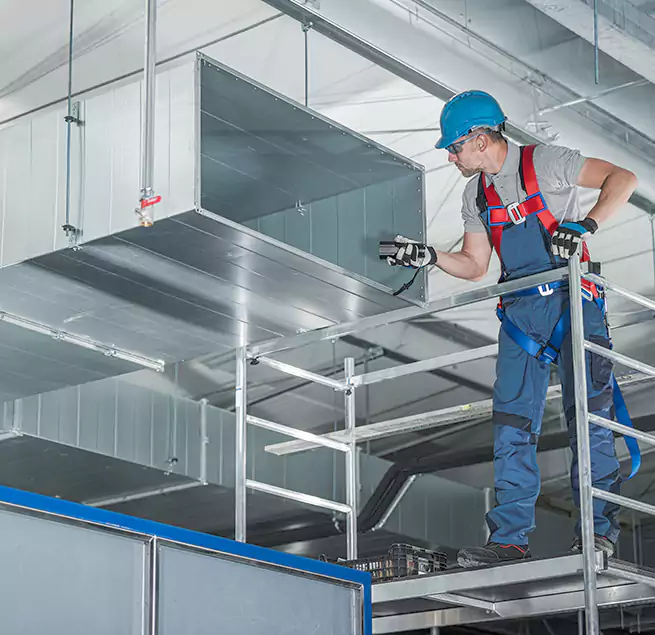 Why Homeowners & Businesses Trust Us in Kearns, UT?