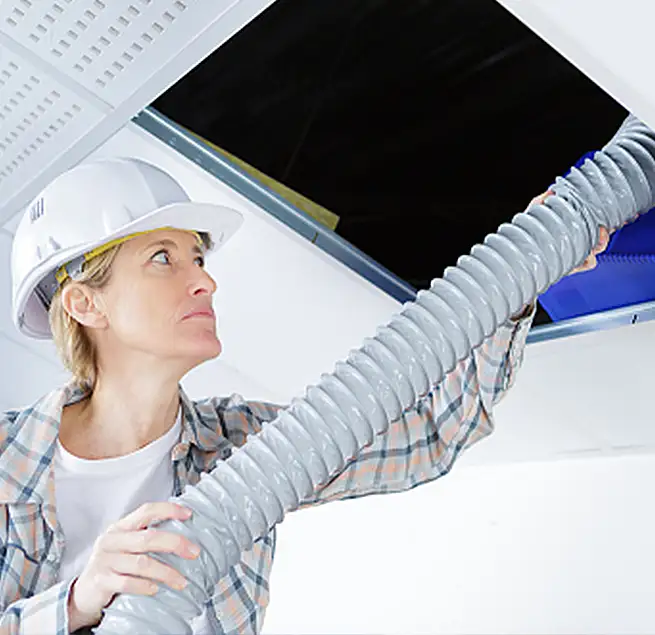 Why Homeowners & Businesses Trust Us Kearns, UT