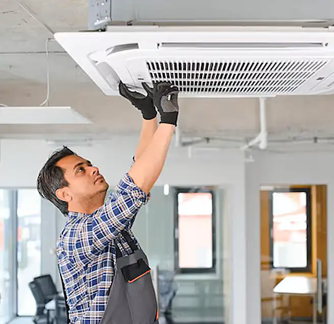 Why Homeowners & Businesses Trust Us in Kearns, UT?