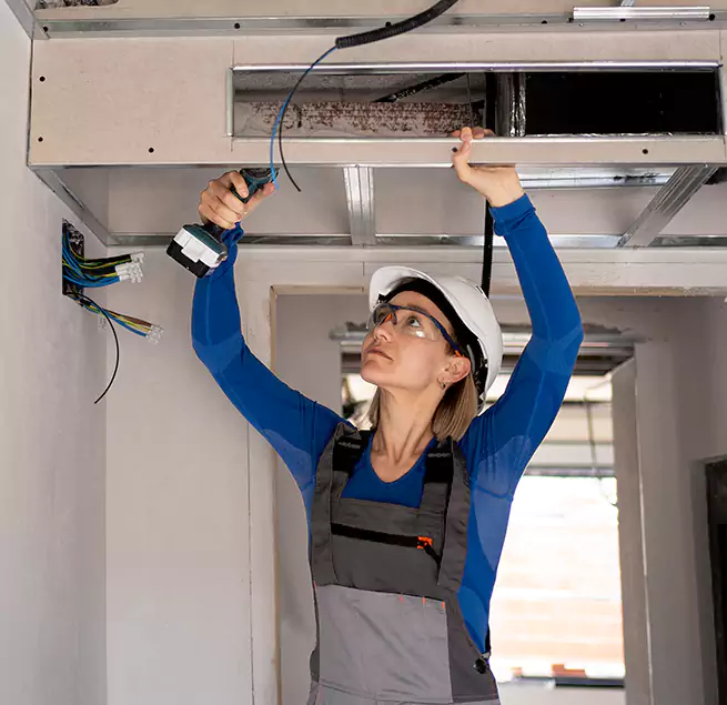 Why Homeowners & Businesses Trust Us in Kearns, UT?