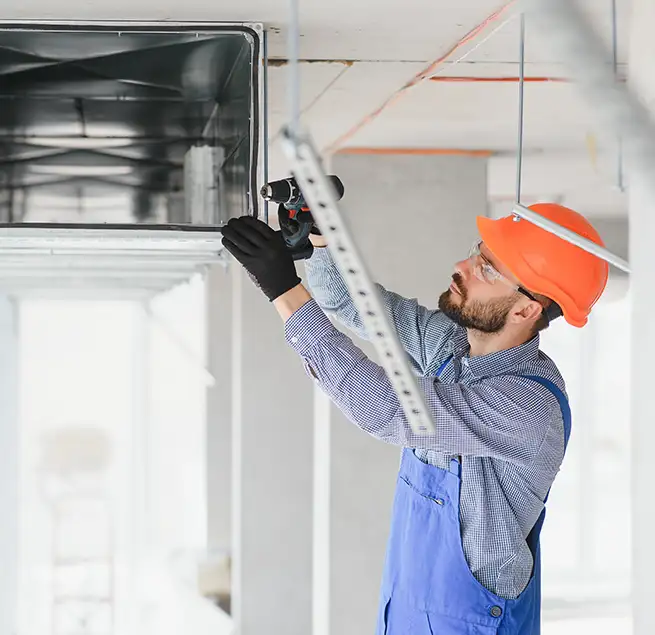  Why Homeowners Businesses Trust Us Kearns, UT