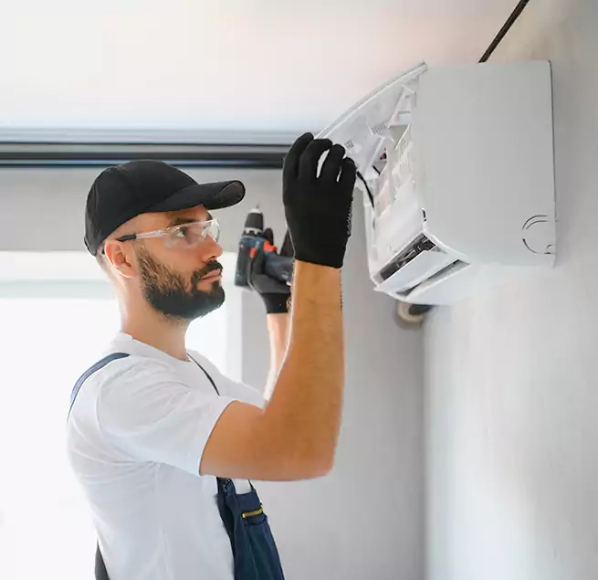 Why Homeowners & Businesses Trust Us in Kearns, UT