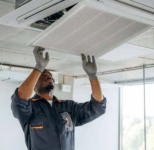 Why Homeowners & Businesses Trust Us in Kearns, UT?